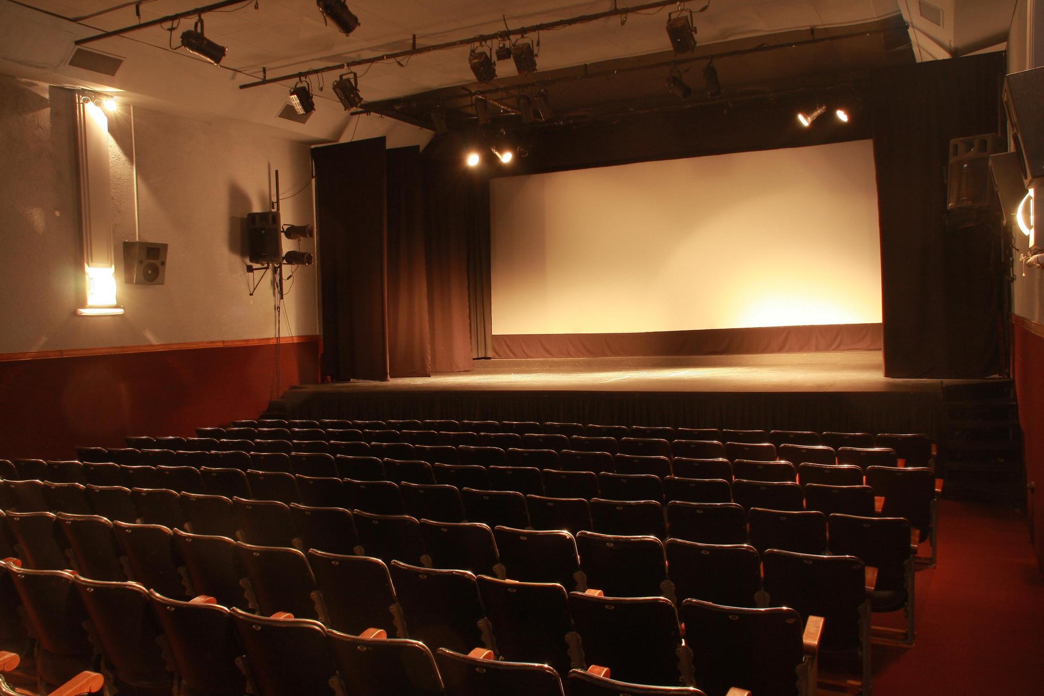 Cine / teatro