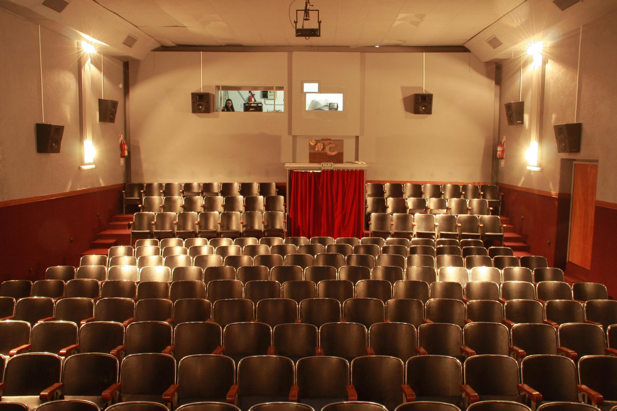 Cine / teatro