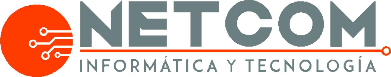 Netcom | Informática y tecnología