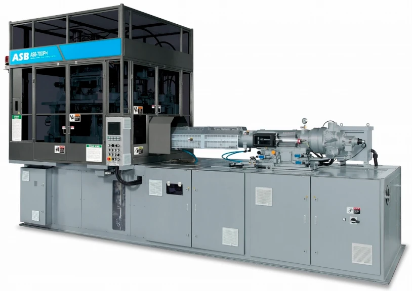 Asbo Machine ASB