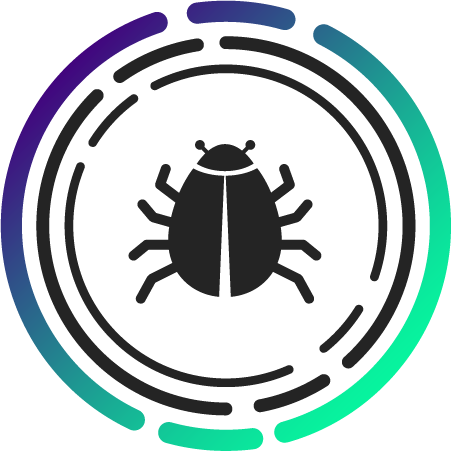 logo de la empresa grupoecoplagas