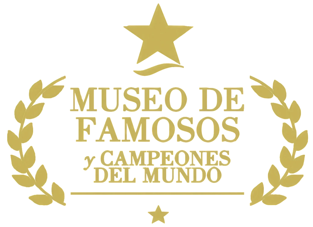 Museo de Famosos