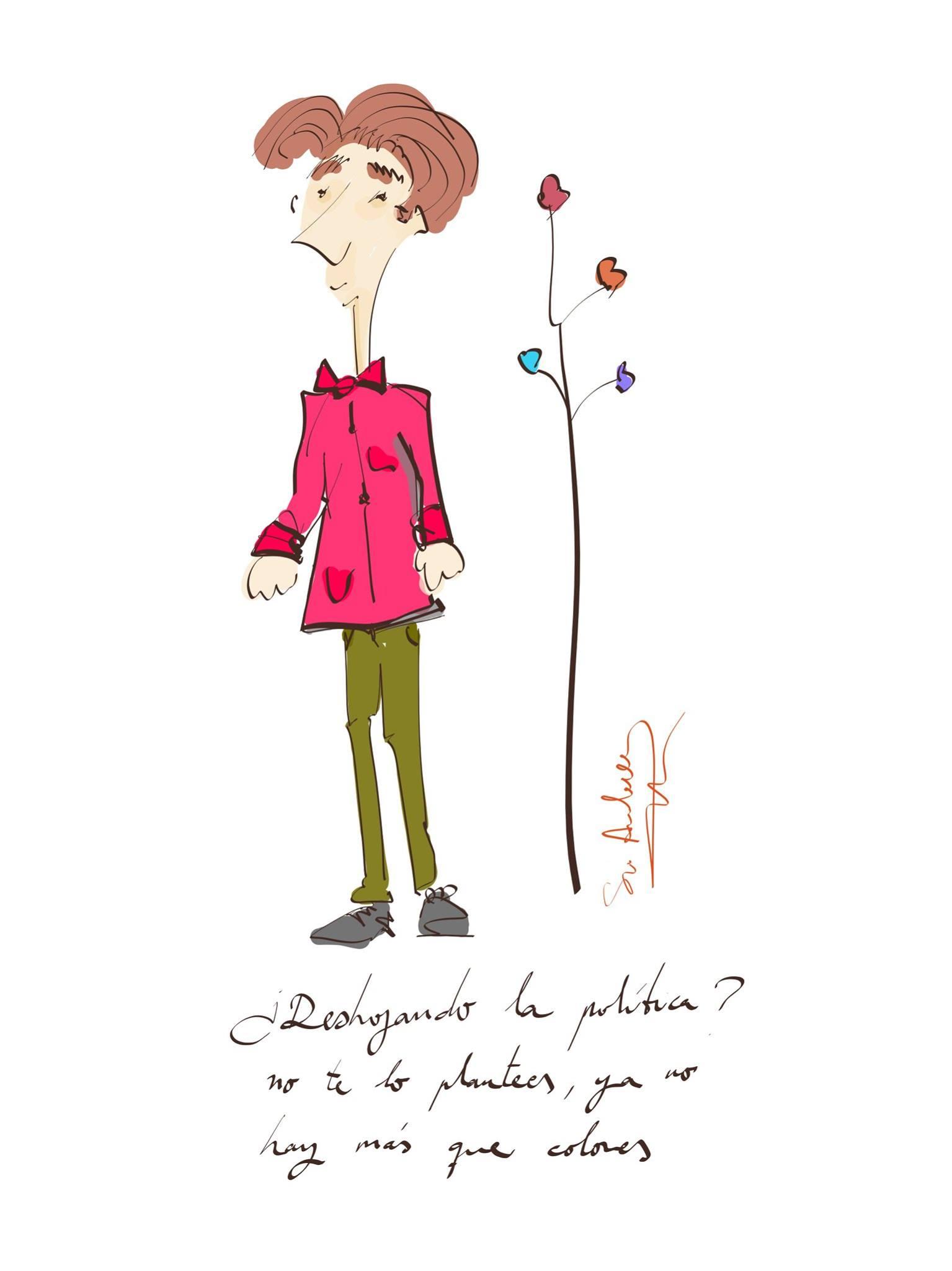 Colores
