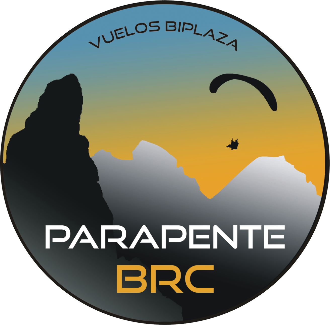 Parapente BRC
