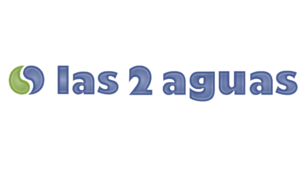 Las 2 Aguas