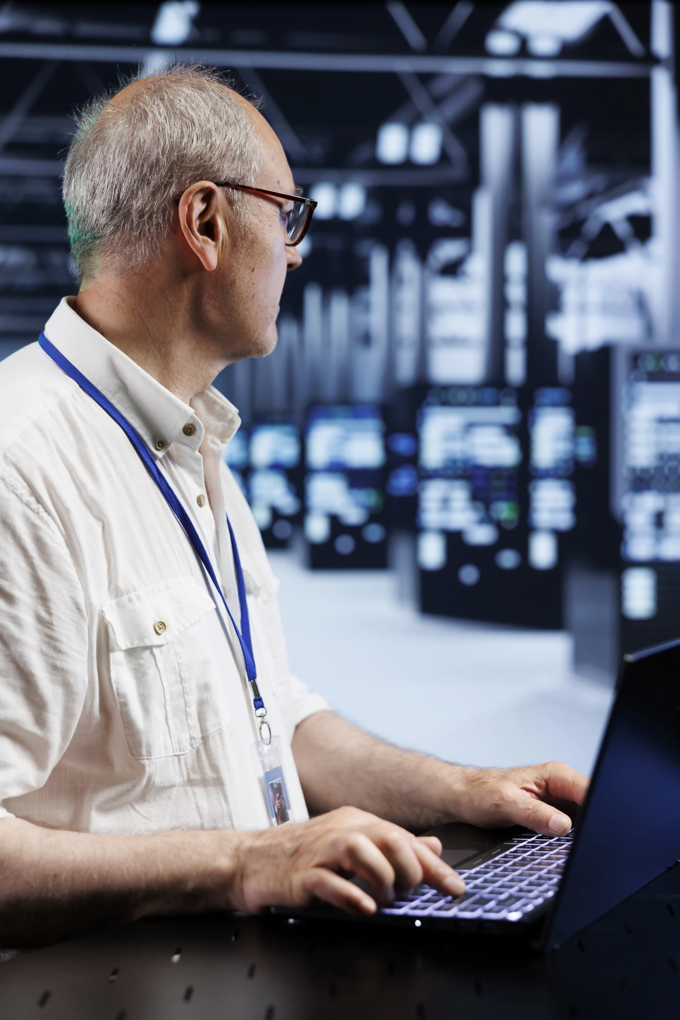 Armado y Configuracion de Data Centers