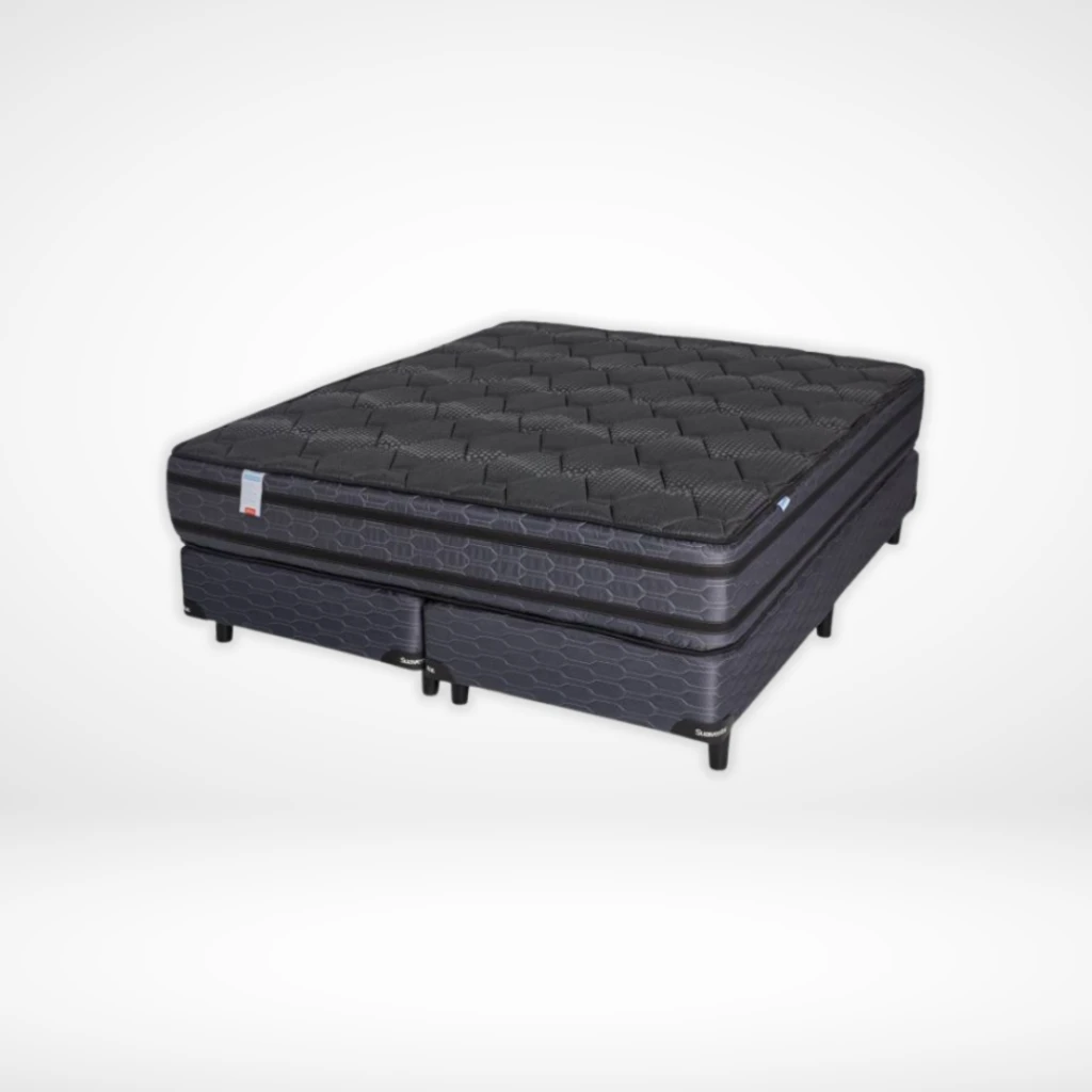 Almohada de fibra natural
