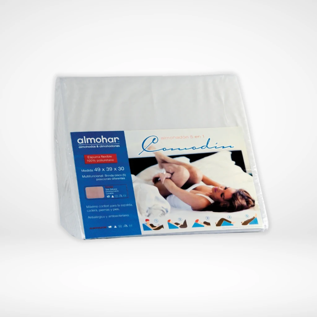 Sommier con resortes pocket