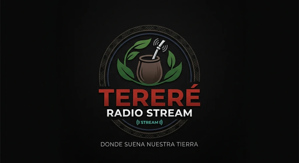 Tereré Radio Stream