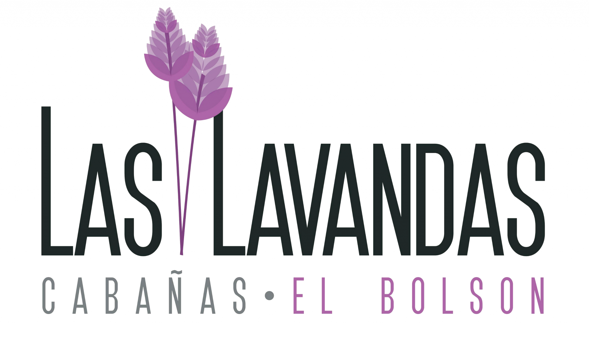 Cabañas Las Lavandas. El Bolsón.