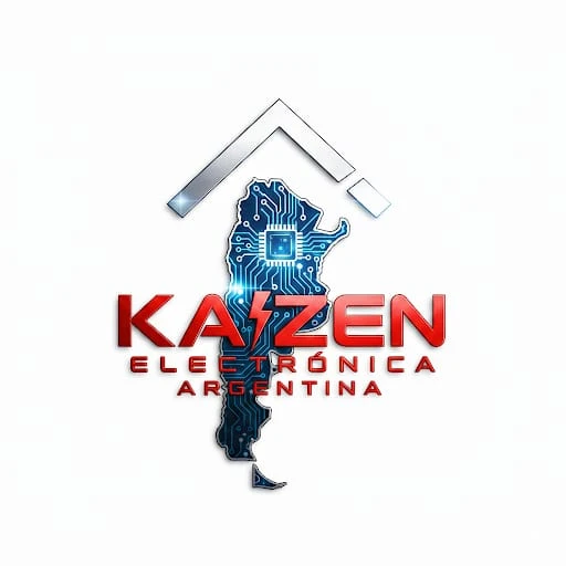 Kaizen Electrónica Argentina