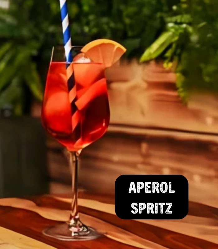 APEROL SPRITZ