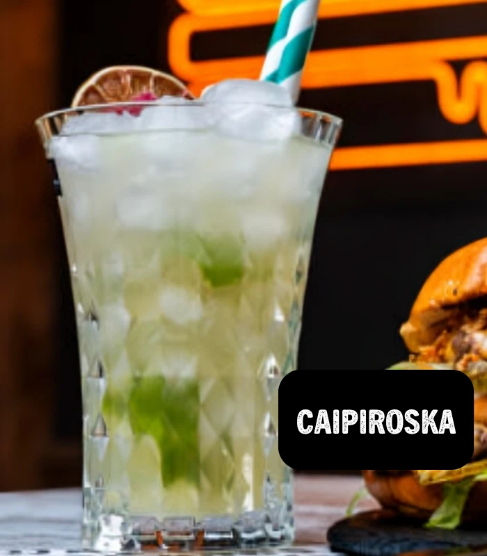 CAIPIROSKA