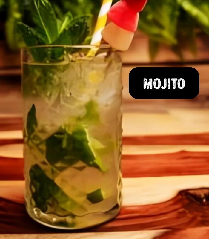 MOJITO