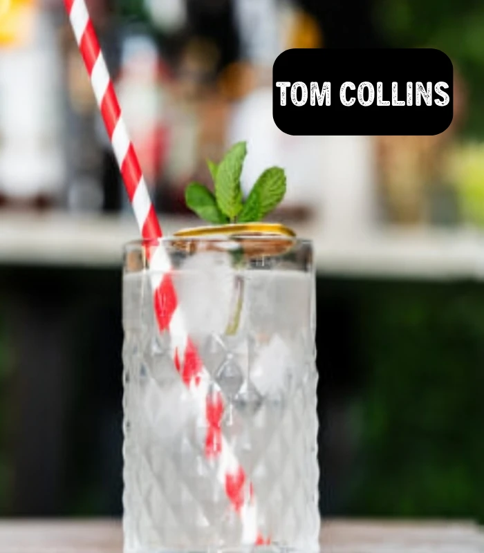 TOM COLLINS