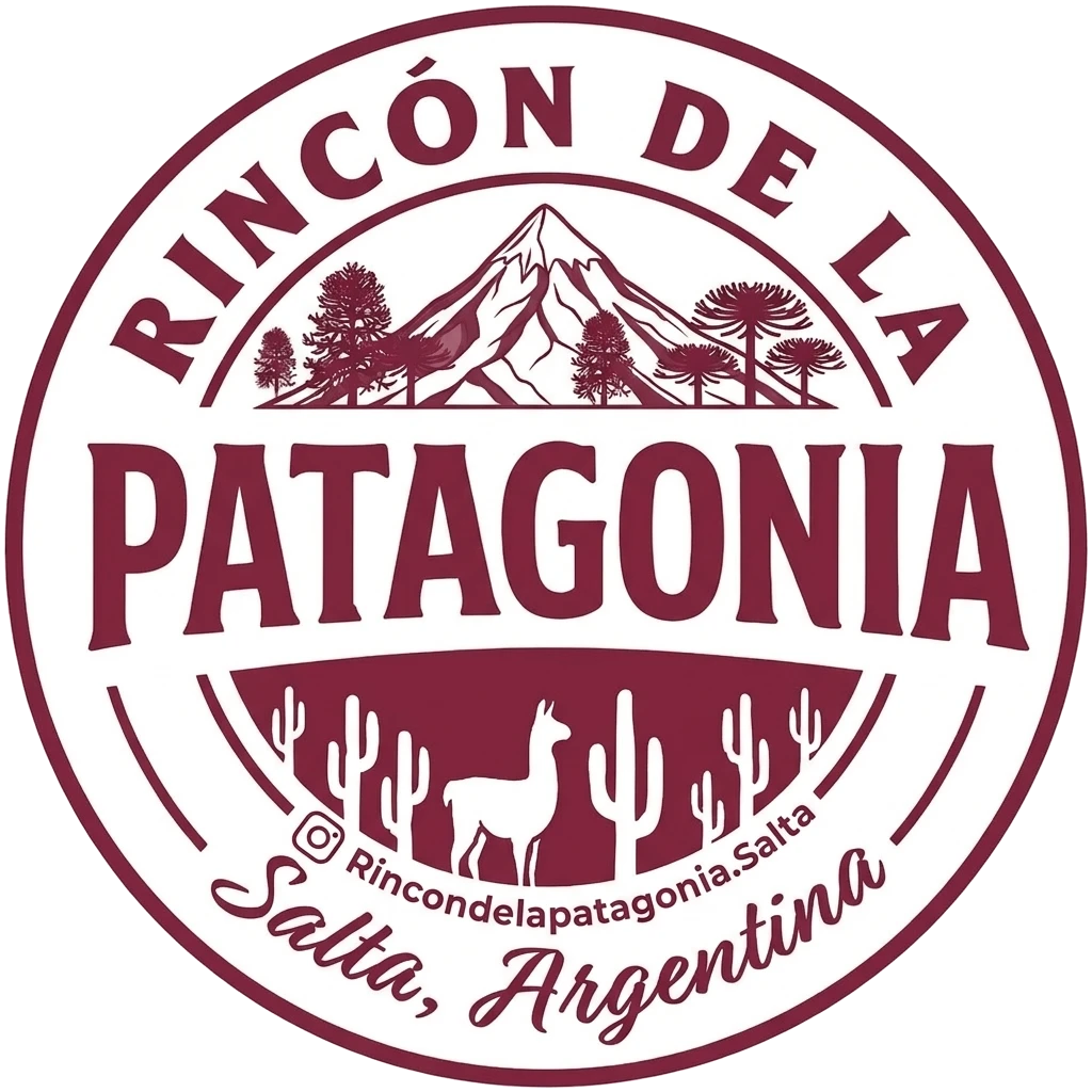 Rincón de la Patagonia