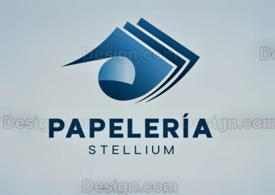 Papelería stellium