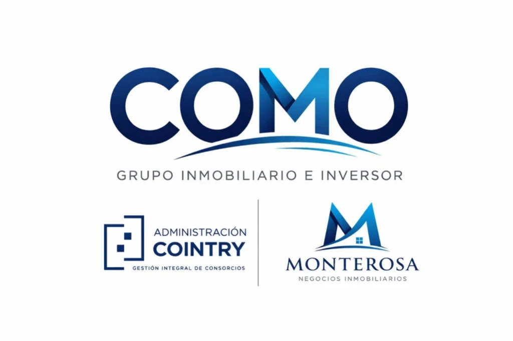 COMO GRUPO INMOBILIARIO