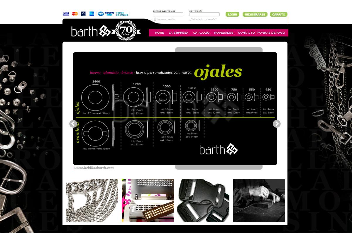 www.hebillasbarth.com