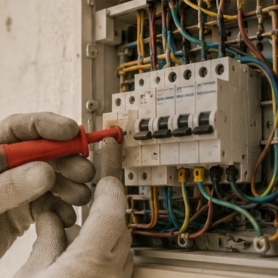 Electricidad