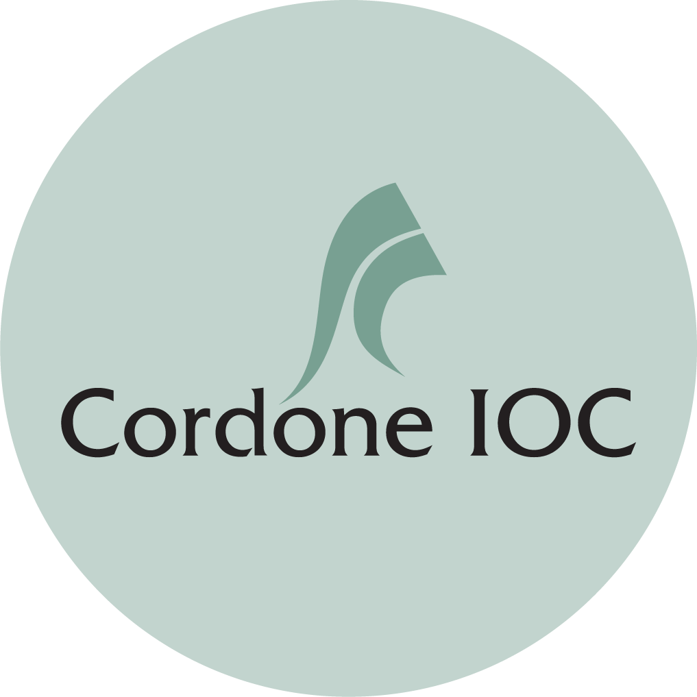 CORDONE IOC