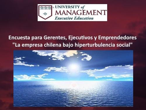 #Encuesta
