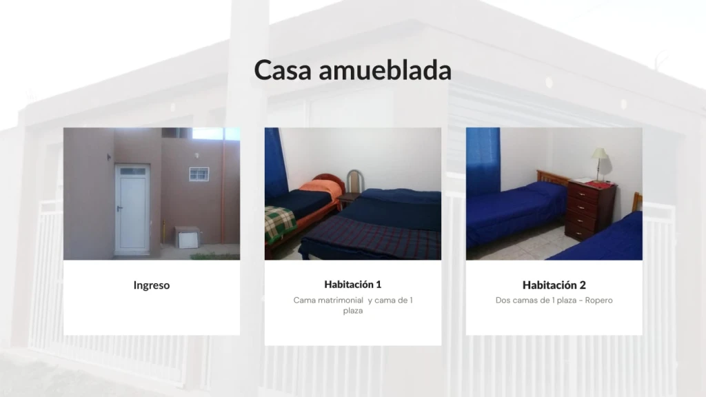 Interior Departamento