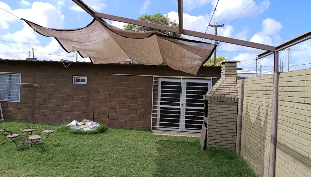 Interior Departamento