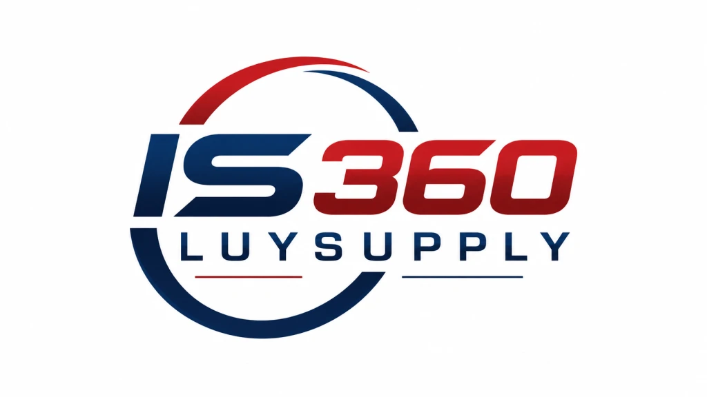 IS360 LUYSUPPLY