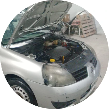 Servicios