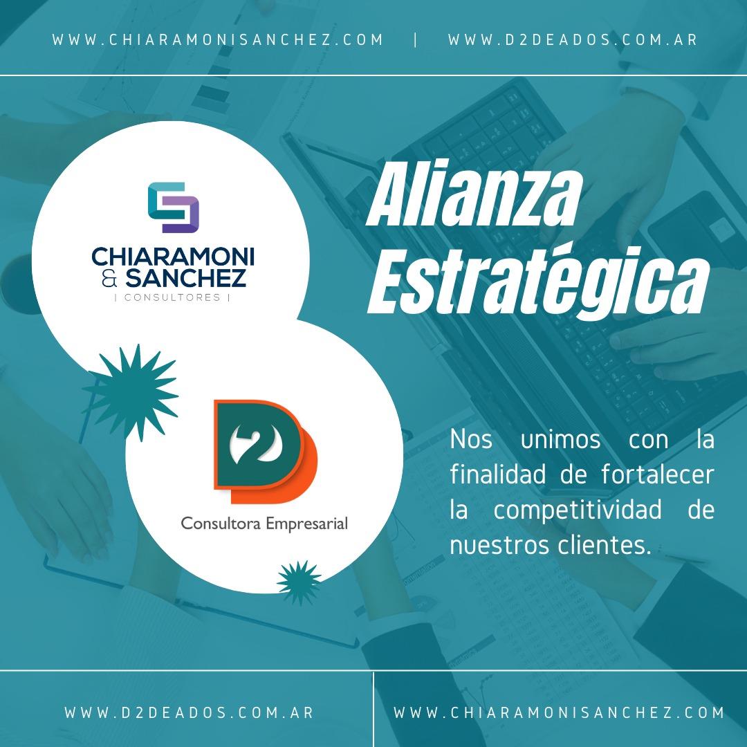 ¡Hoy queremos contarte NOVEDADES!