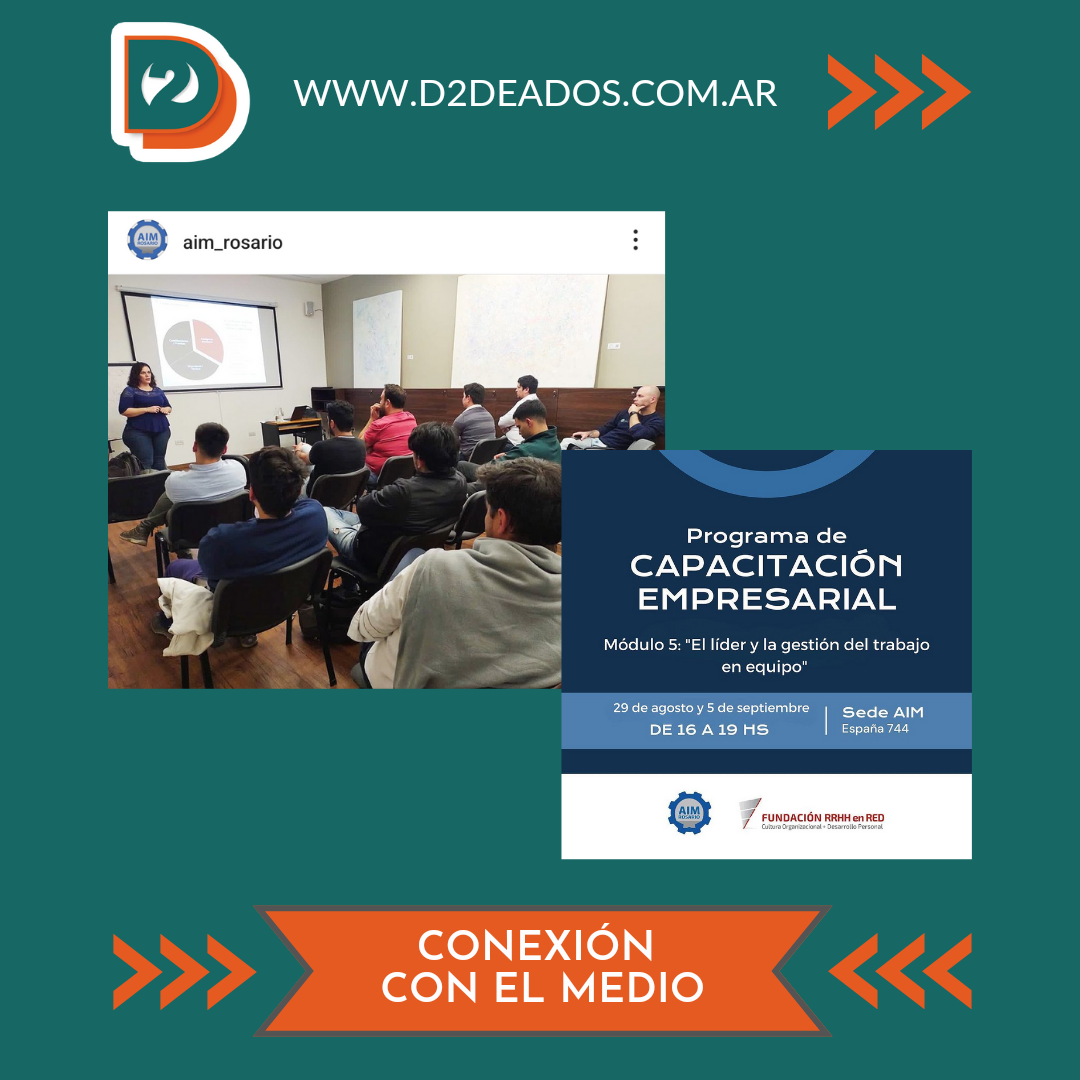 El líder y la gestión del trabajo en equipo