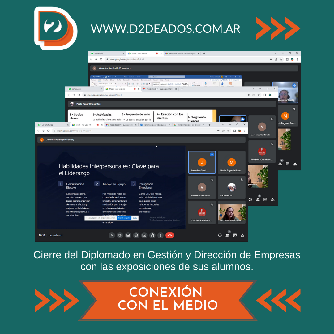 Gestión y Dirección de Empresas