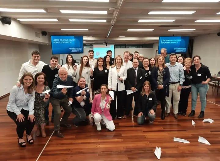 13vas. Jornadas Provinciales de Administración