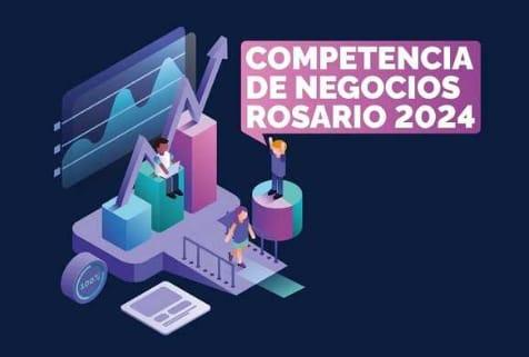 Competencia de Planes de Negocios 2024