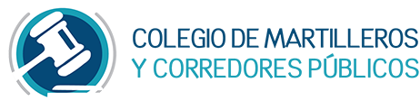 Colegio Martilleros