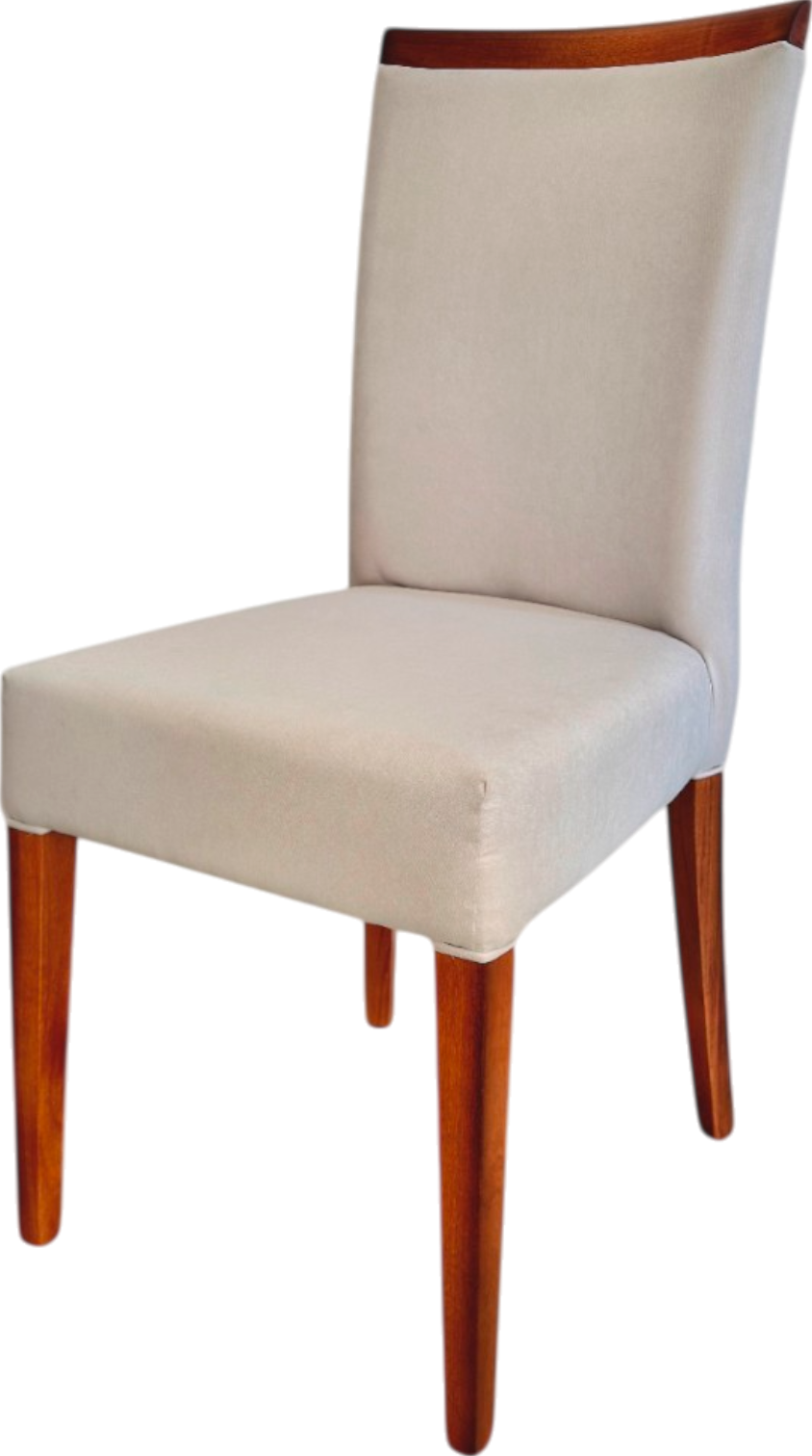 Silla Bianca