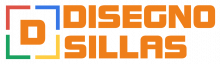 Disegno Sillas Logo