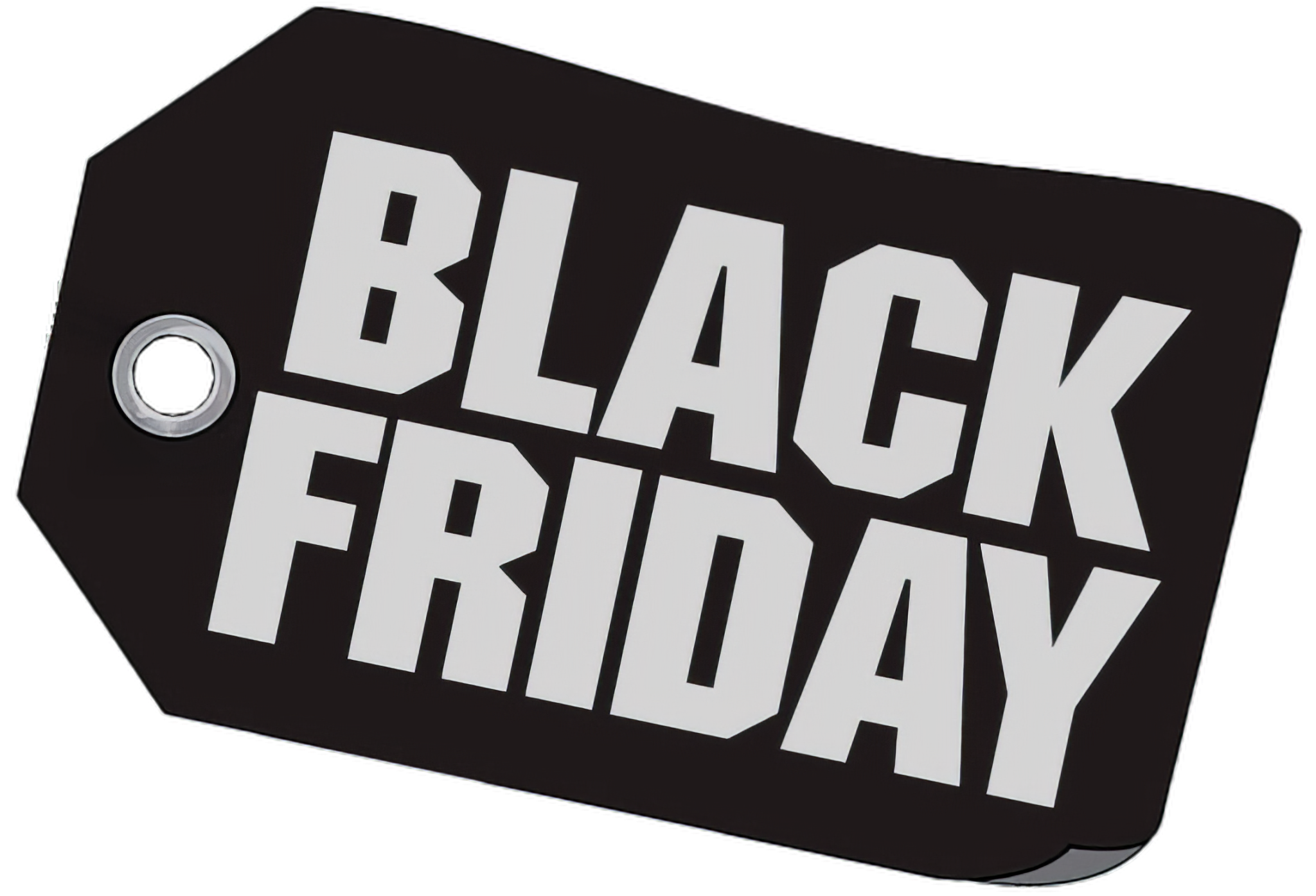 Black Friday