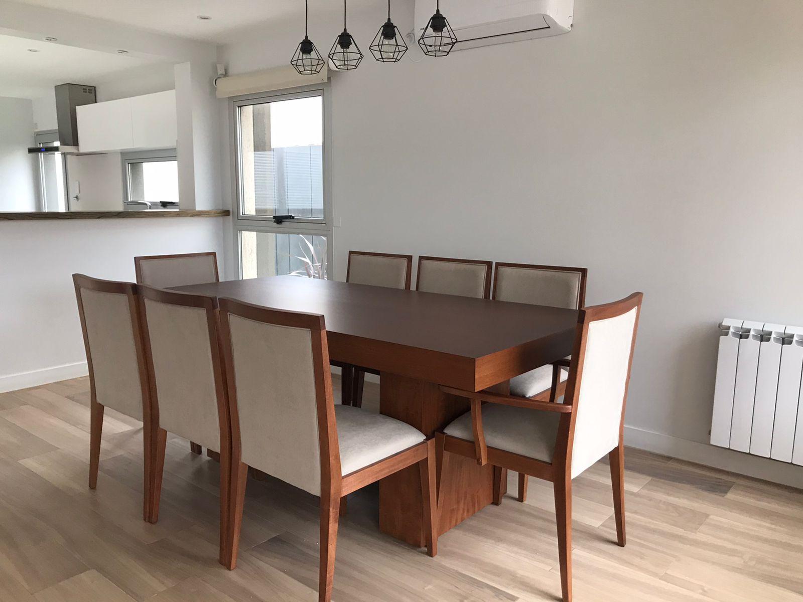 Juego de comedor