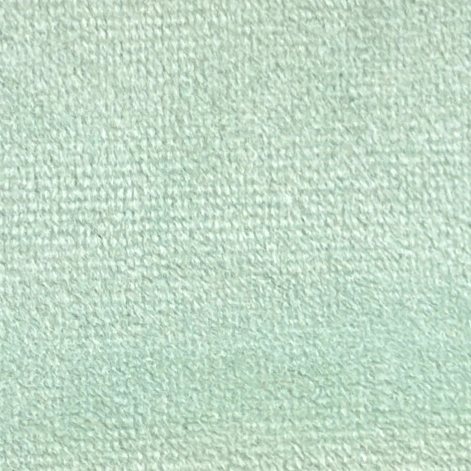 22 - Green Caribean