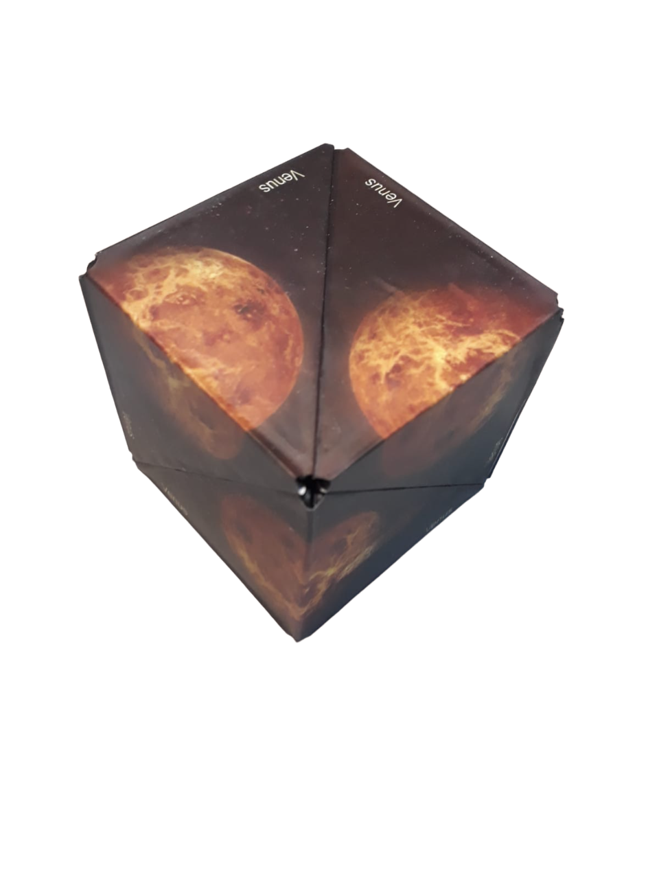 Cubo Transformable cubo-3d-transformable-antiestres