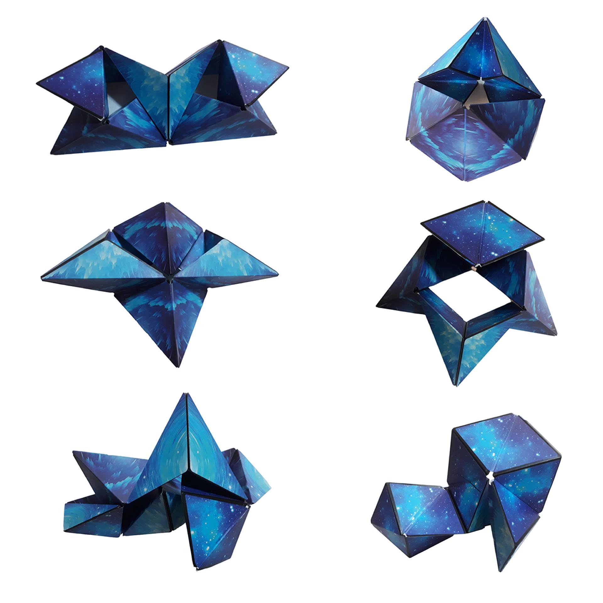 Cubo Transformable cubo-3d-transformable-antiestres