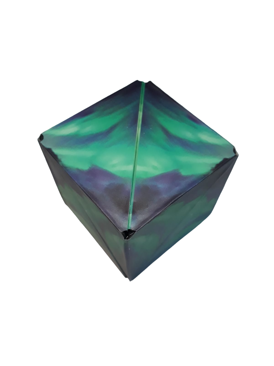 Cubo Transformable cubo-3d-transformable-antiestres
