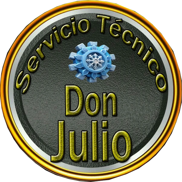 Don Julio Servicio Técnico