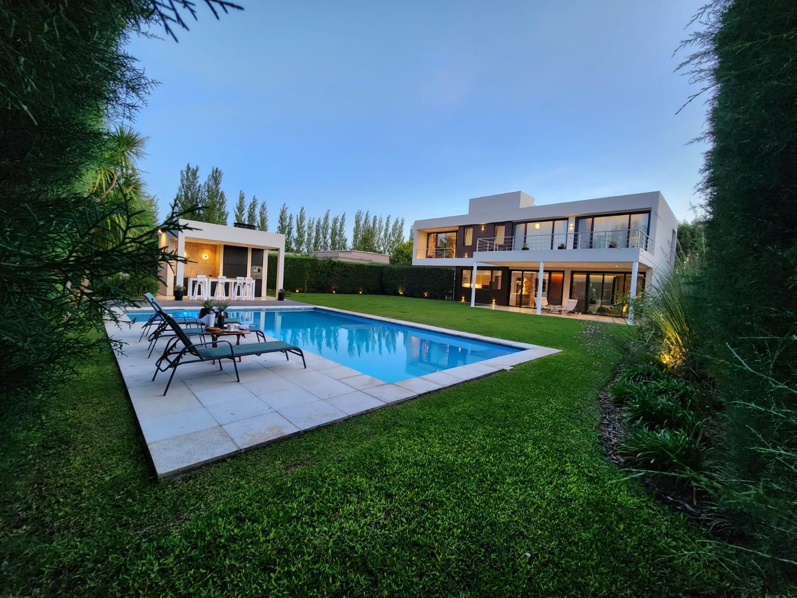 Vivienda Unifamiliar