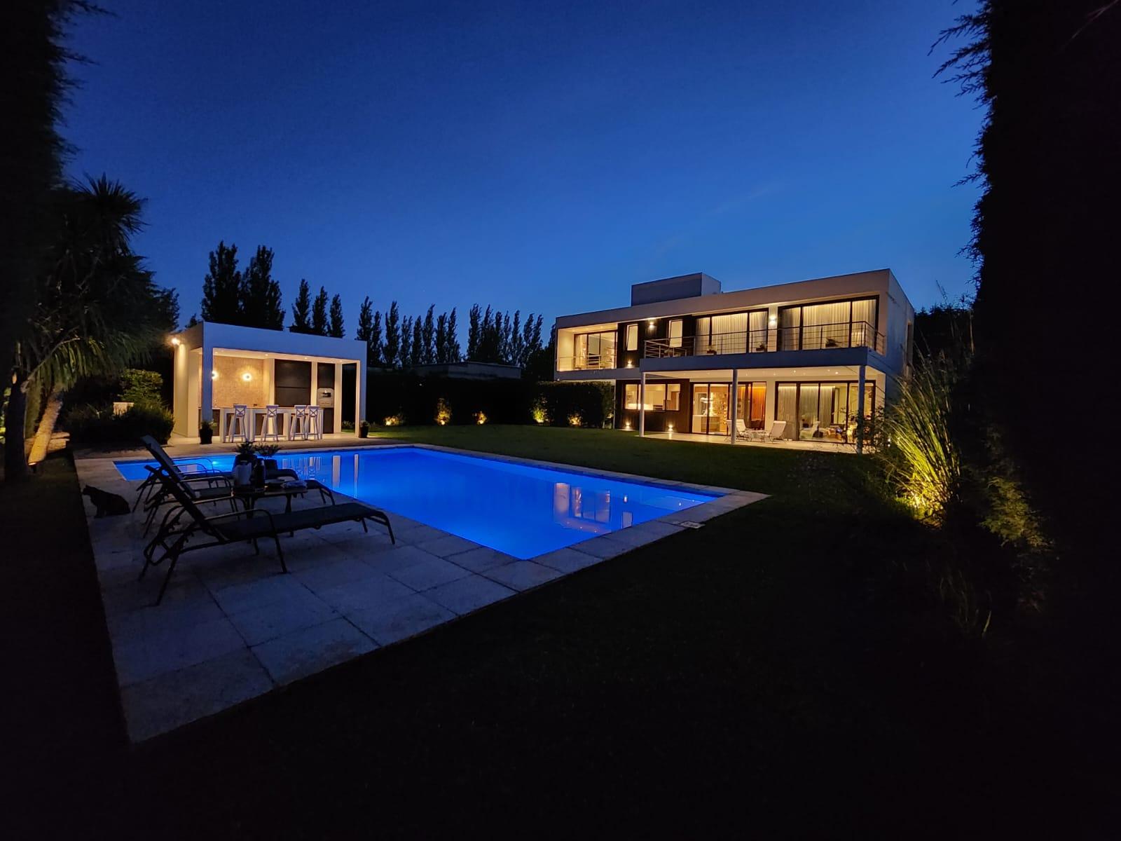 Vivienda Unifamiliar