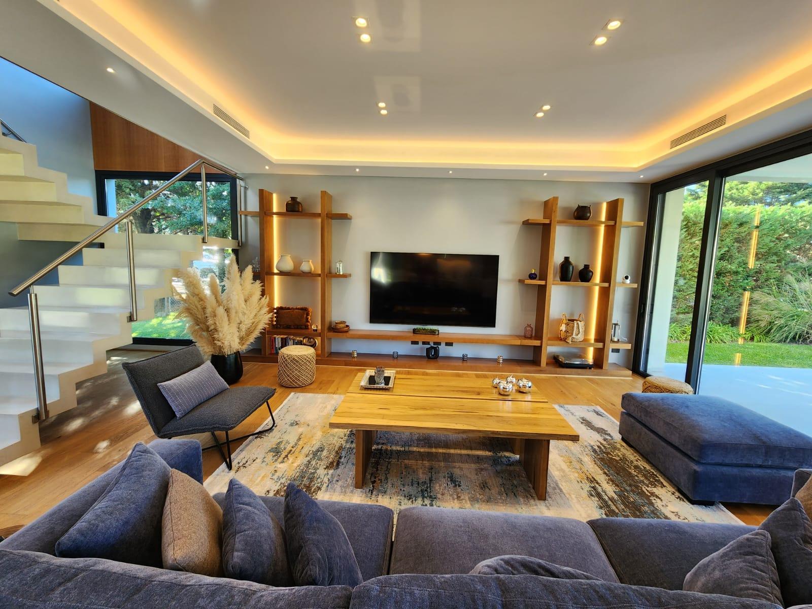 Vivienda Unifamiliar