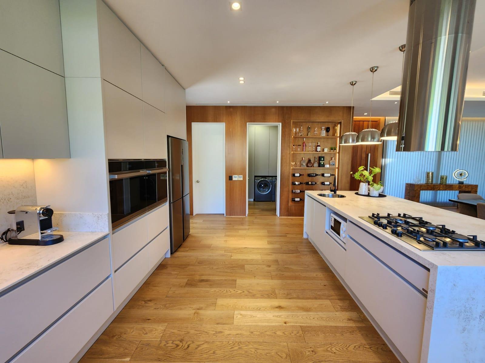 Vivienda Multifamiliar