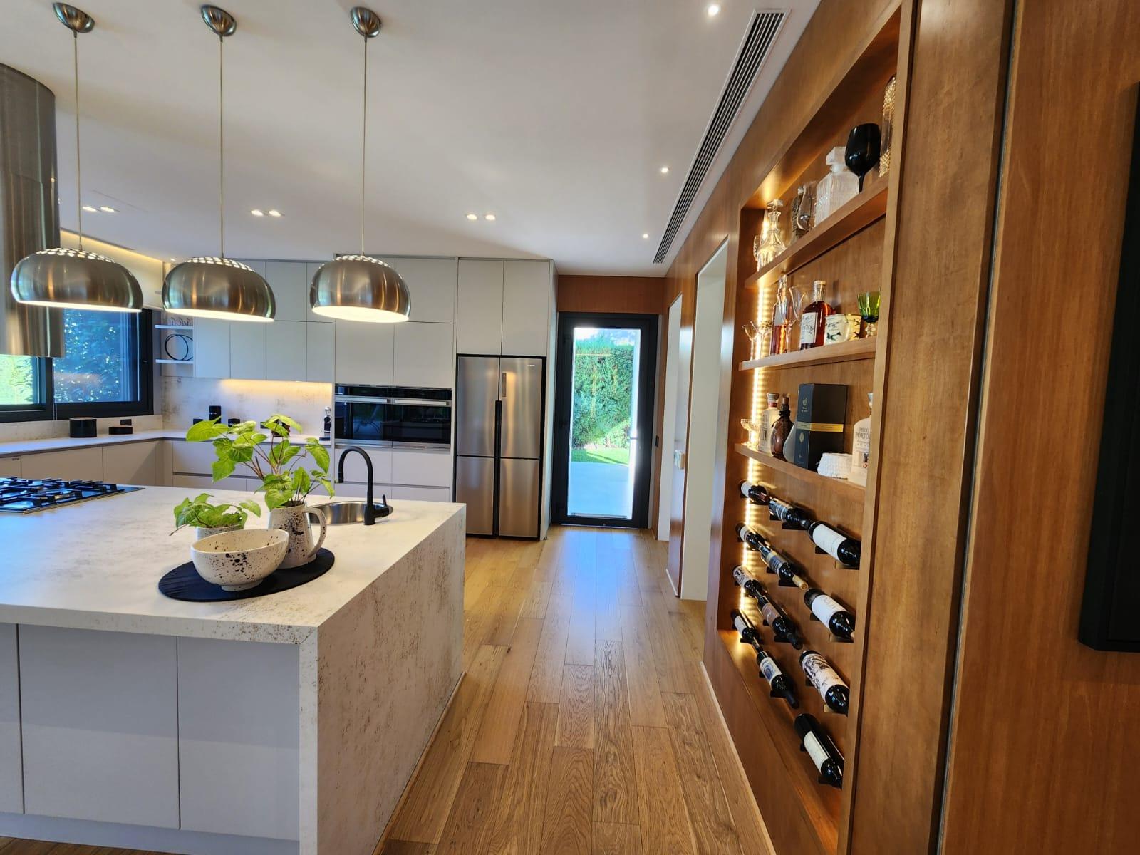 Vivienda Multifamiliar
